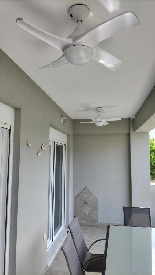 To Helidoni Apartment & Gardens Nikiti  Exterior foto
