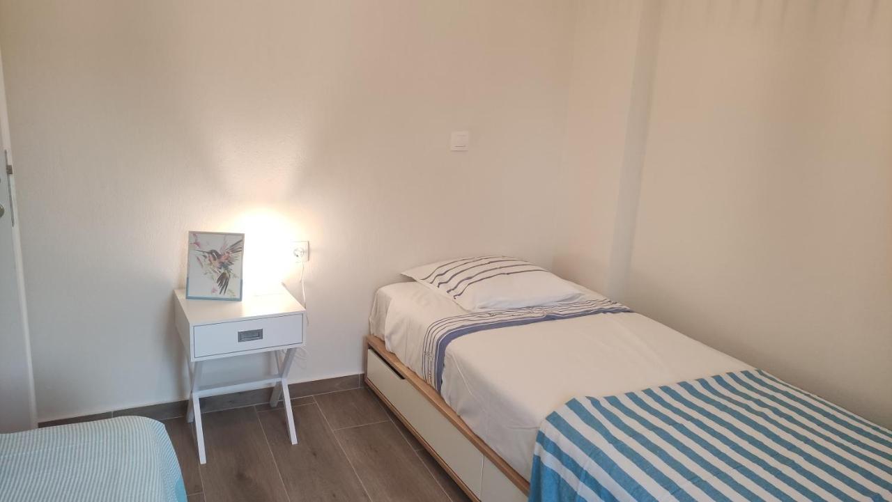 To Helidoni Apartment & Gardens Nikiti  Exterior foto